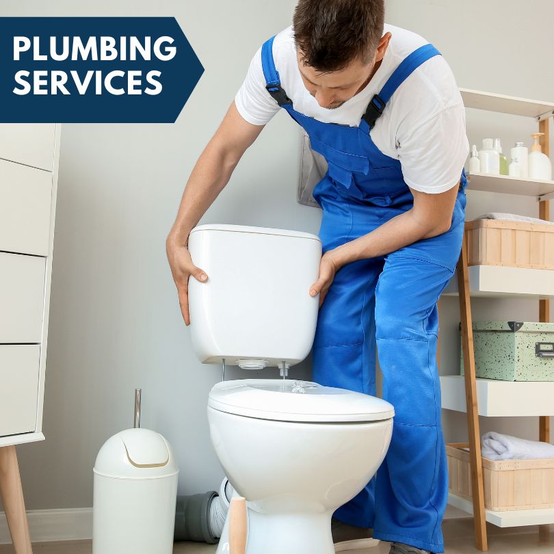 Plumbing Company in Indianola, IA